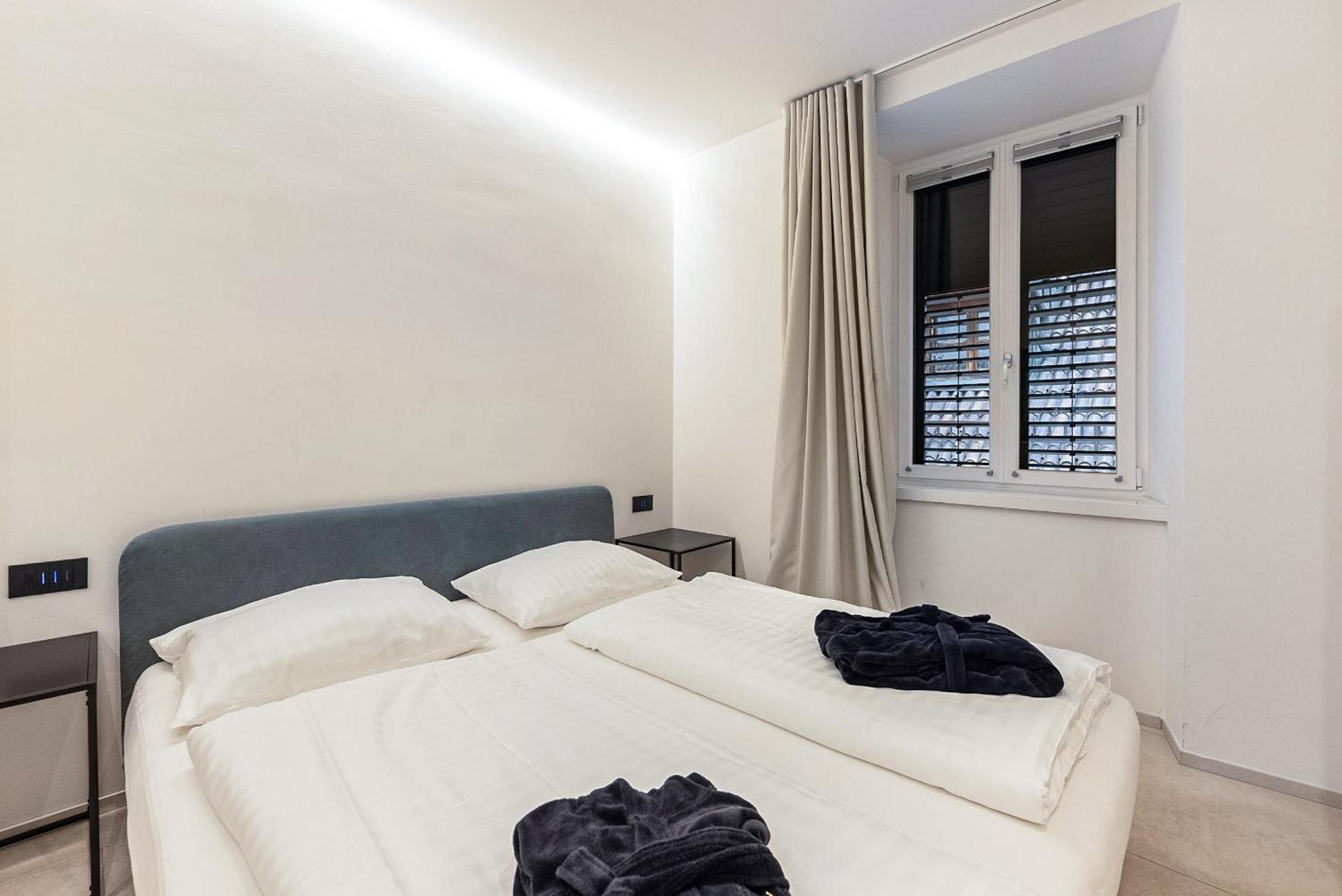 App 206 Palazzo Cavour Apartment Bolzano Exterior foto